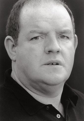 John Henshaw