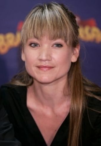 Lisa Maria Potthoff