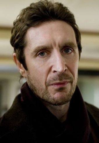 Paul McGann