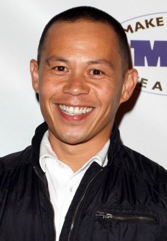 Ernie Reyes, Jr.