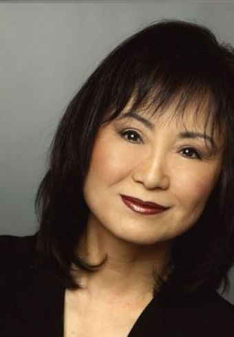 Alexis Rhee