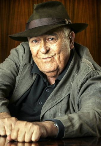 Bernardo Bertolucci