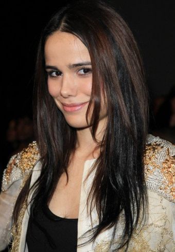 Mélissa Mars