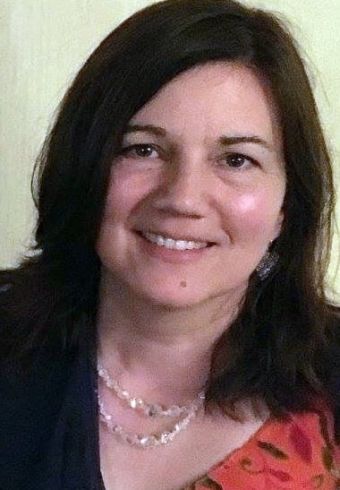 Andrea Gard