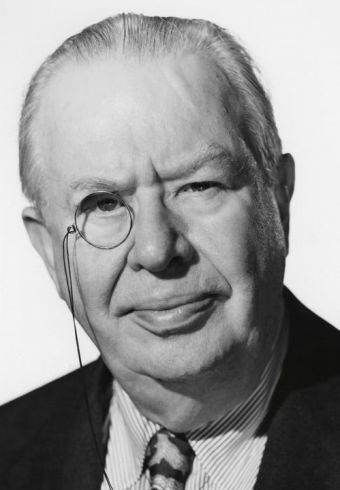 Charles Coburn