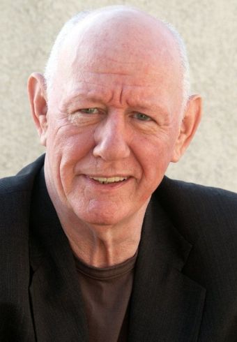 Michael O'Hagan