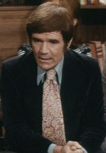 Jack Riley