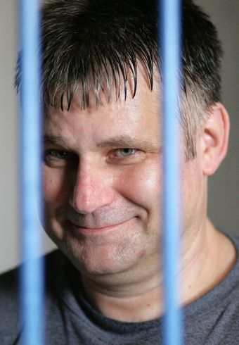 Jiří Kájínek