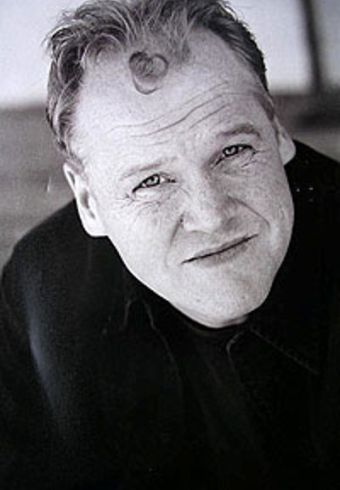 Marty Antonini