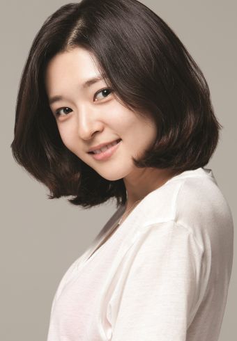 Cha Soo-yeon