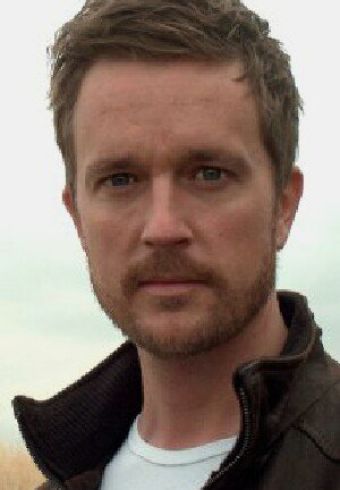 Mark Dexter