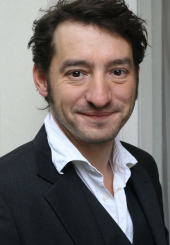 Boris Aljinovic