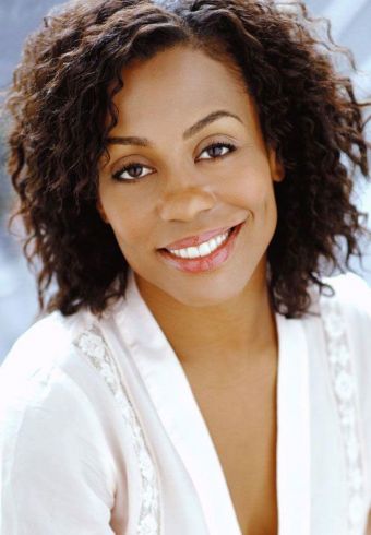 Karen Pittman