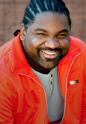 Carl McDowell