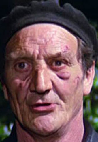 Aristide Caporale
