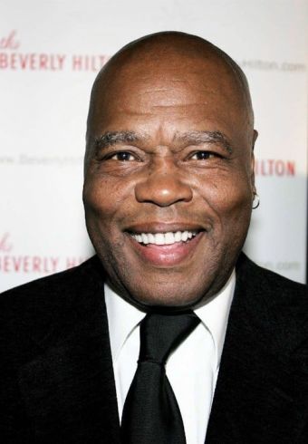 Georg Stanford Brown