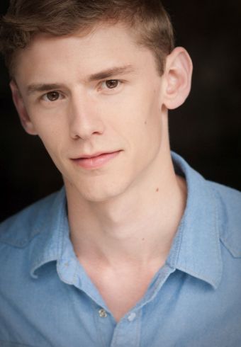 Graeme McComb