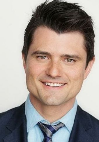 Chad Brannon