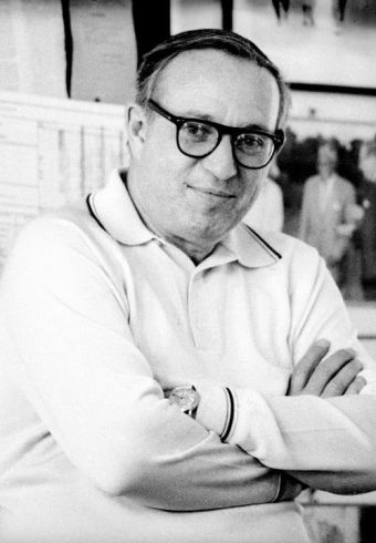 Carl Foreman