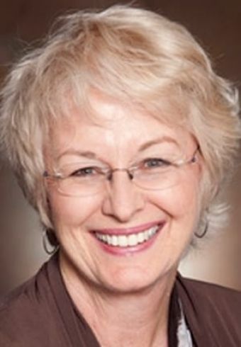 Susan Loughran