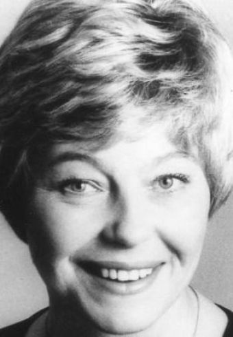 Rosemary Leach