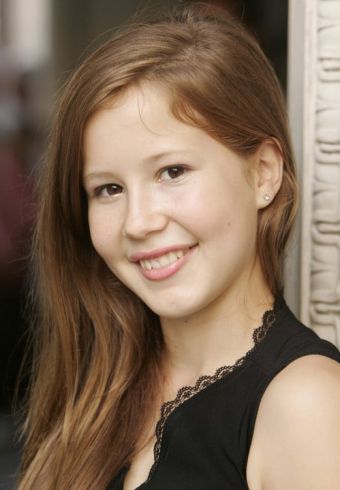 Juliette Gosselin