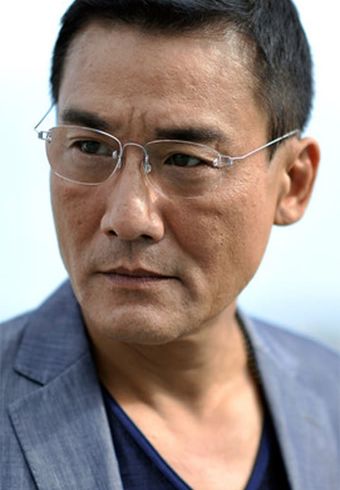 Tony Leung Ka-fai