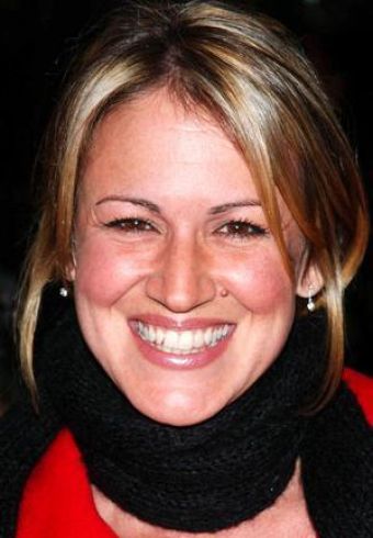 Jana Marie Hupp