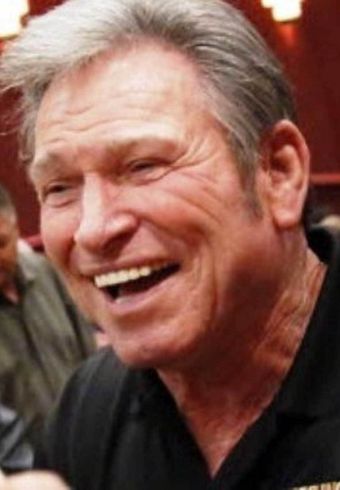 Burton Gilliam