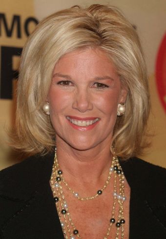 Joan Lunden