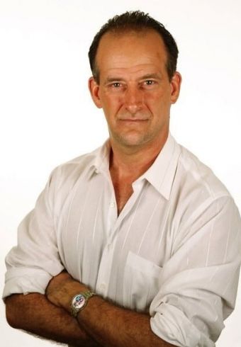 Joseph Steven