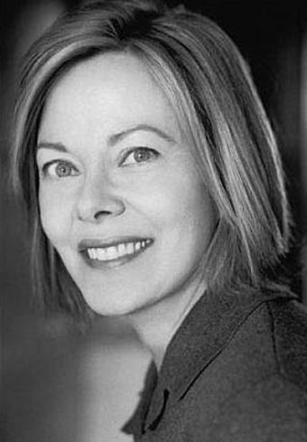 Jill Dalton