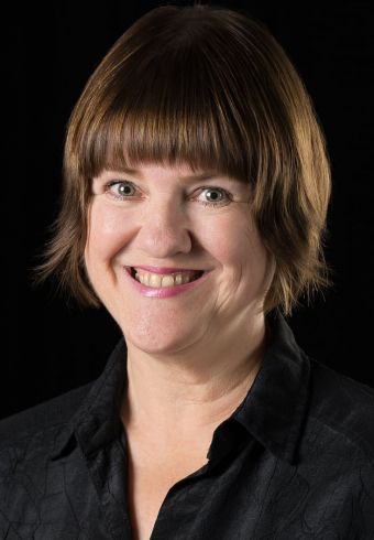 Angèle Lamontagne