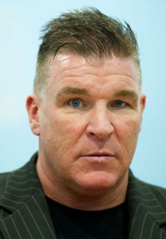 Joe Egan