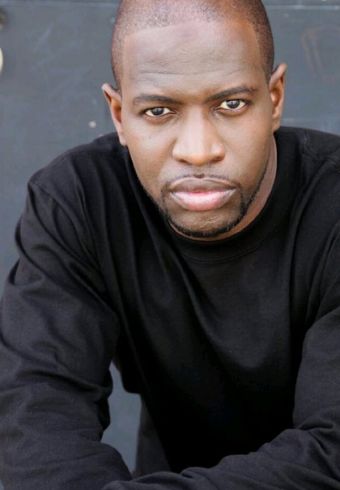 Kwame Patterson