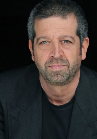 Rolf Saxon