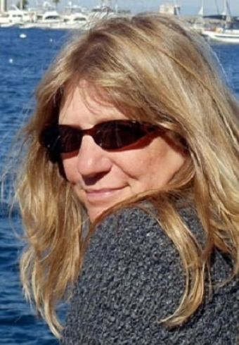 Cindy Coburn