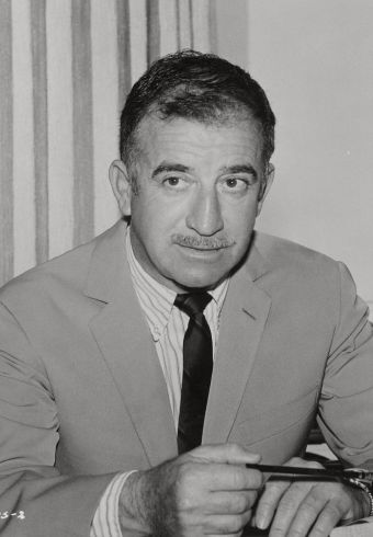 Don Siegel