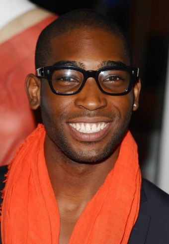Tinie Tempah