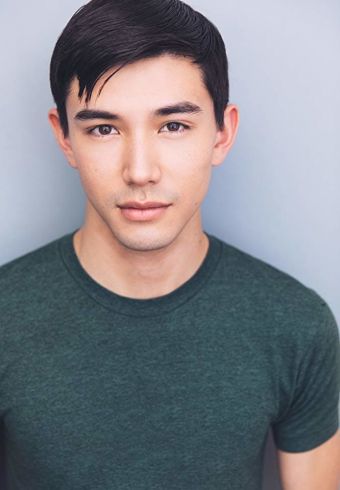 Connor Johnston