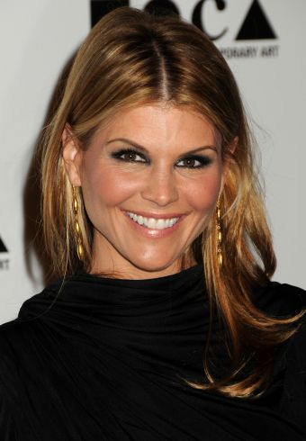 Lori Loughlin