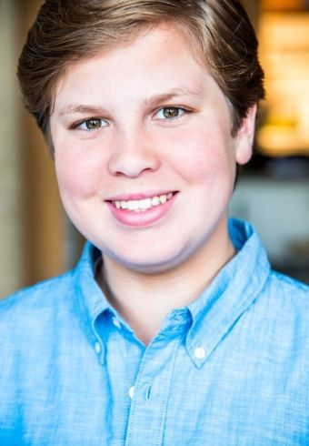 Bradley K. Jones