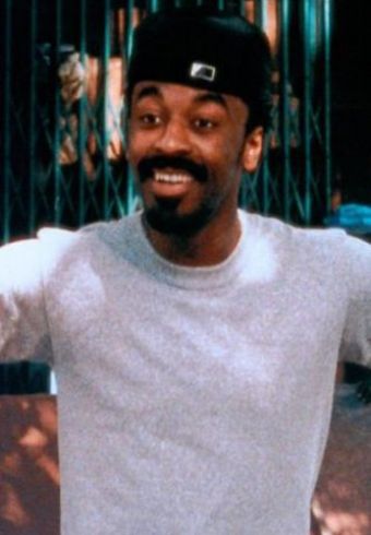 Kevin Thigpen