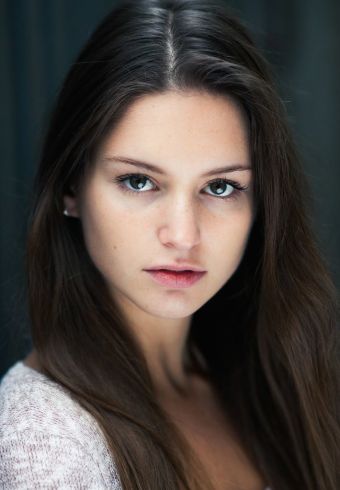 Vanessa Grasse
