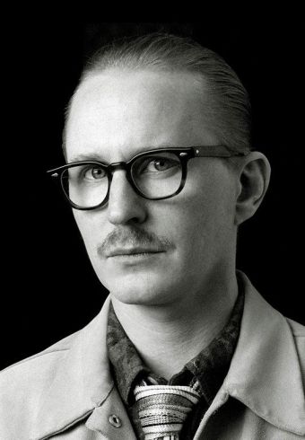 Johan Widerberg