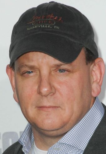 Alfred Gough
