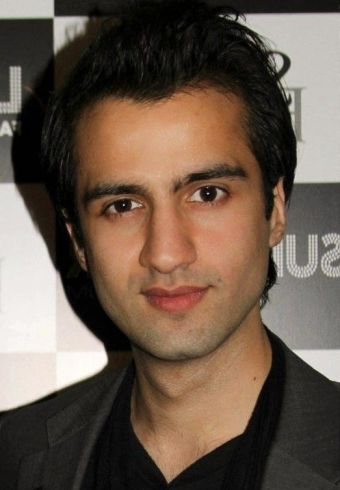 Irfan Hussein