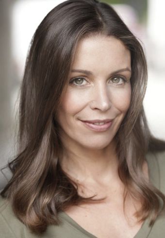 Martina Schölzhorn