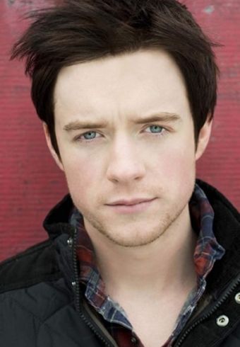 Matthew James Thomas