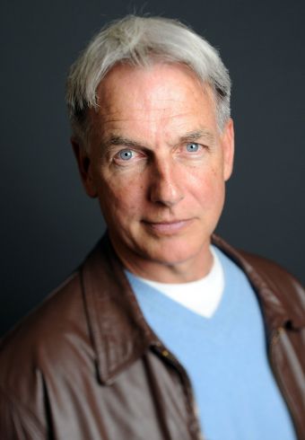 Mark Harmon
